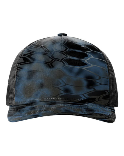 Patch: Richardson 112PFP Trucker Hat
