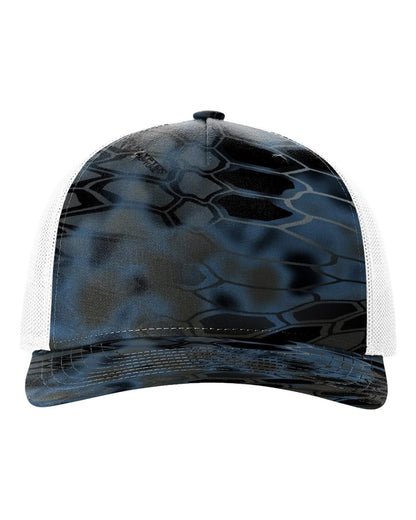 Patch: Richardson 112PFP Trucker Hat