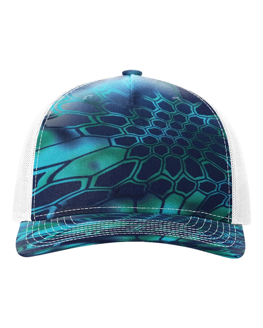 Patch: Richardson 112PFP Trucker Hat