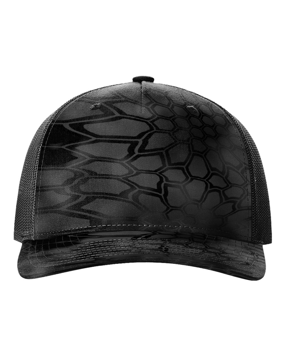 Patch: Richardson 112PFP Trucker Hat