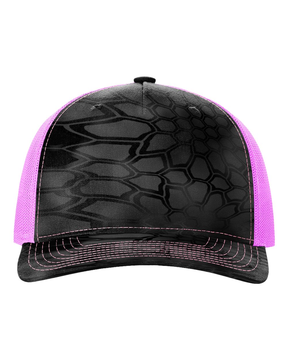 Patch: Richardson 112PFP Trucker Hat