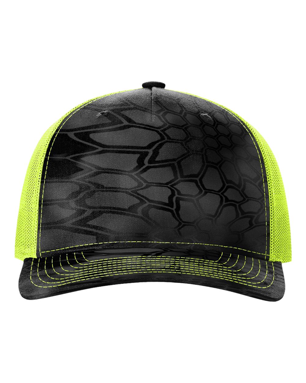 Patch: Richardson 112PFP Trucker Hat