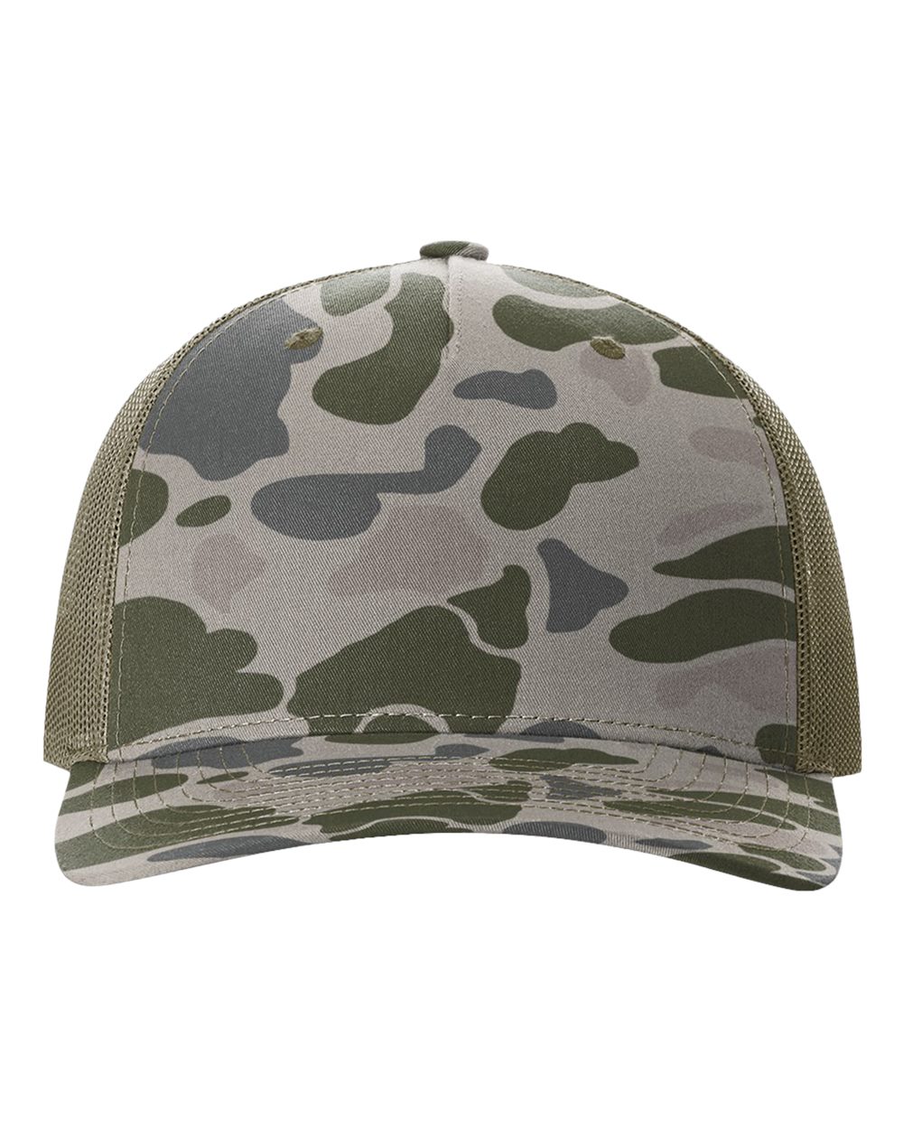 Patch: Richardson 112PFP Trucker Hat