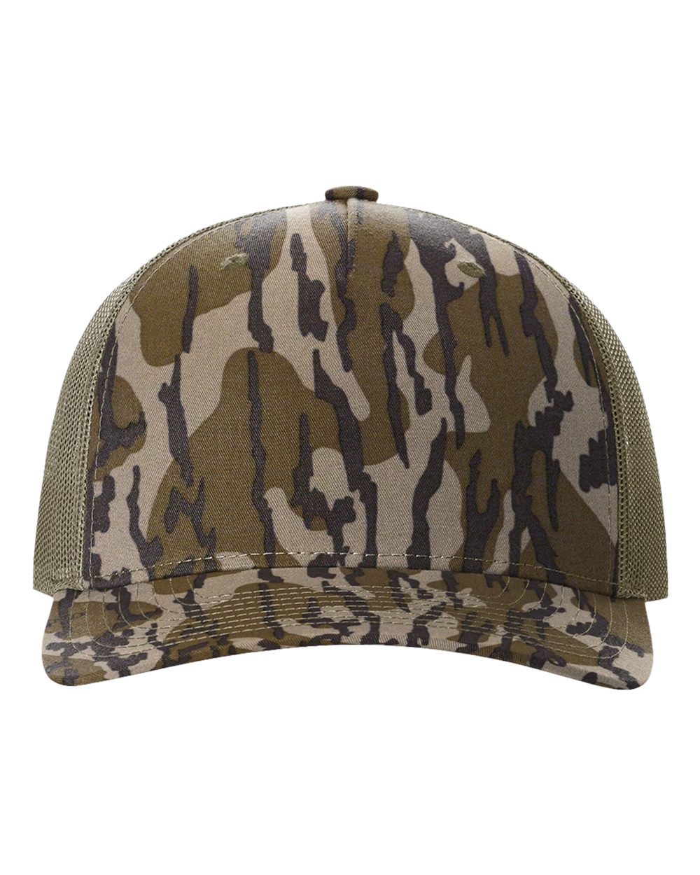 Patch: Richardson 112PFP Trucker Hat