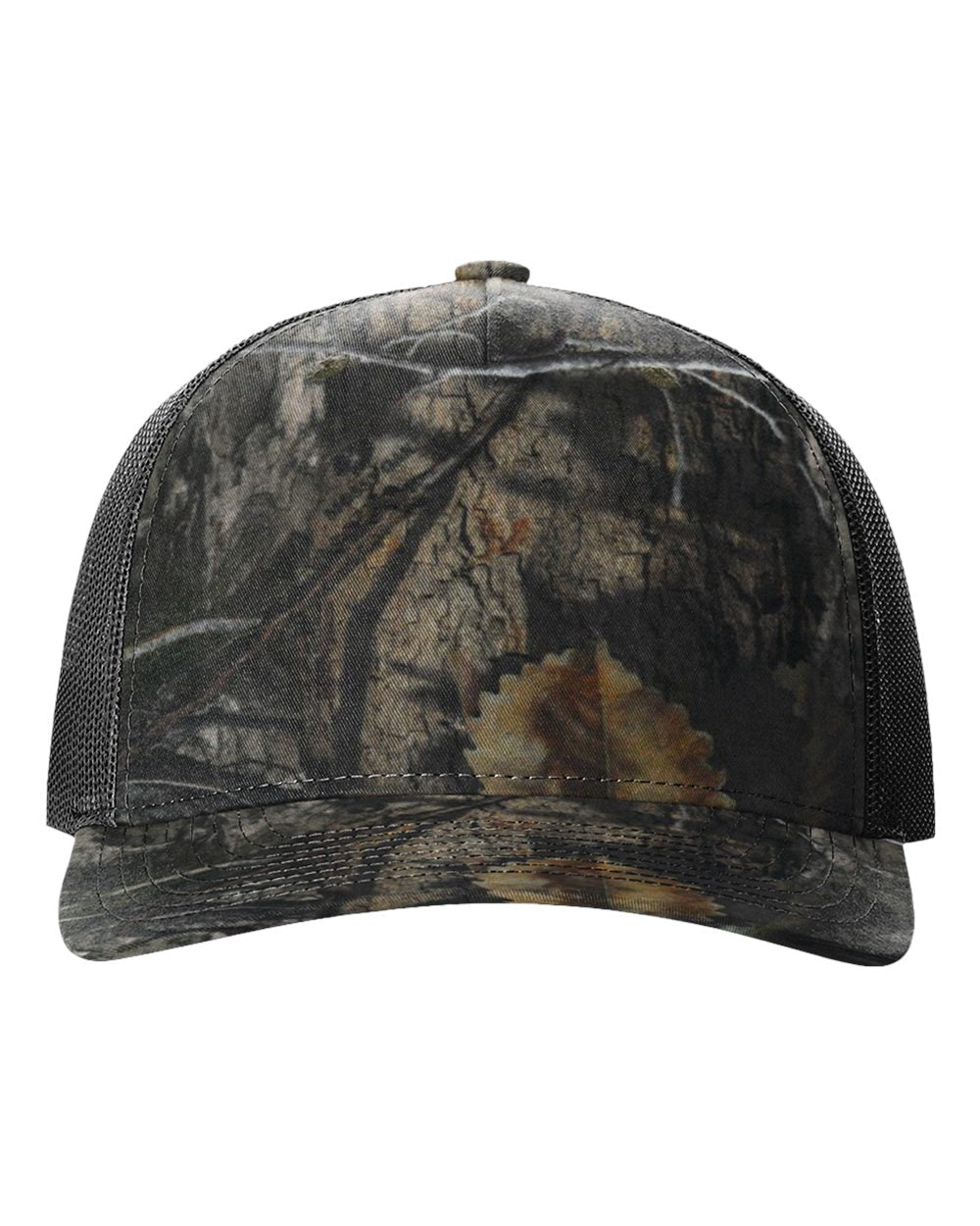 Patch: Richardson 112PFP Trucker Hat