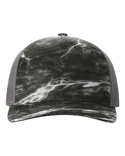 Patch: Richardson 112PFP Trucker Hat