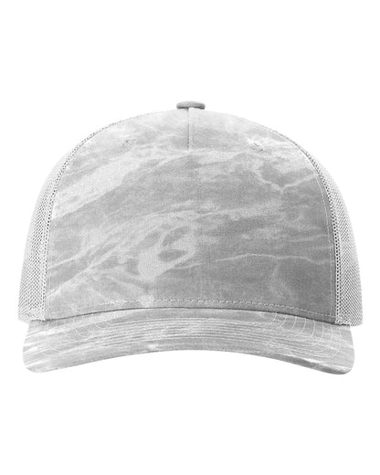 Patch: Richardson 112PFP Trucker Hat