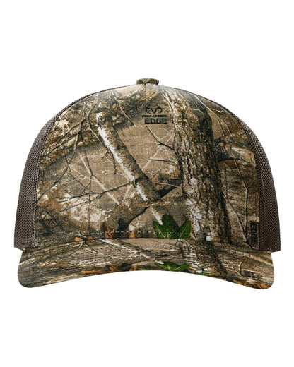 Patch: Richardson 112PFP Trucker Hat