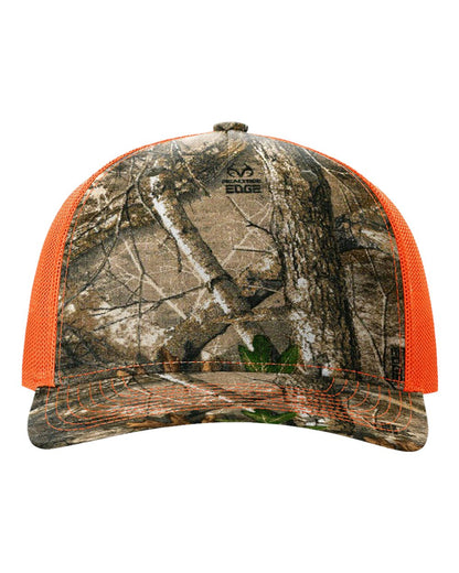 Patch: Richardson 112PFP Trucker Hat
