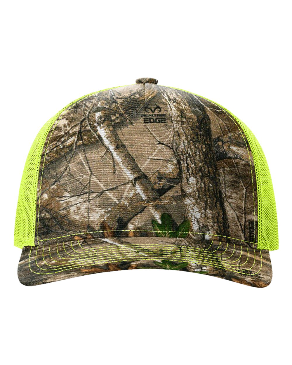 Patch: Richardson 112PFP Trucker Hat