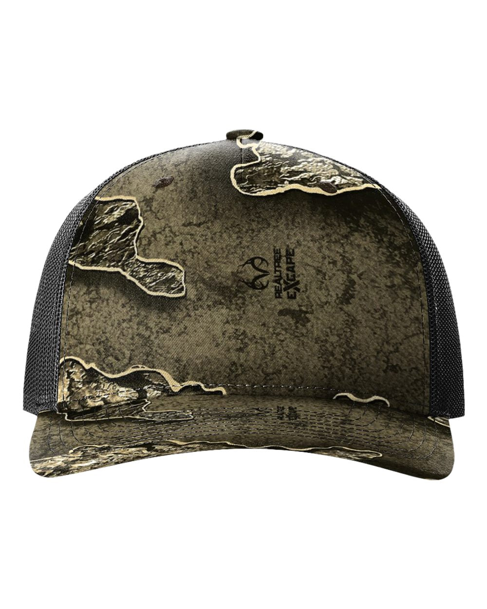 Patch: Richardson 112PFP Trucker Hat