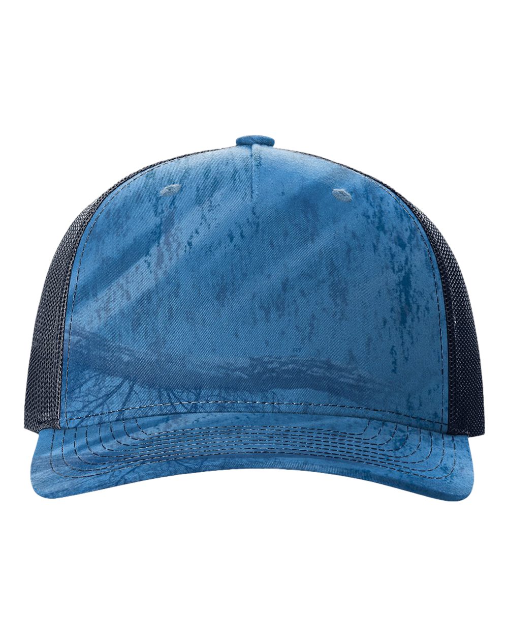 Patch: Richardson 112PFP Trucker Hat