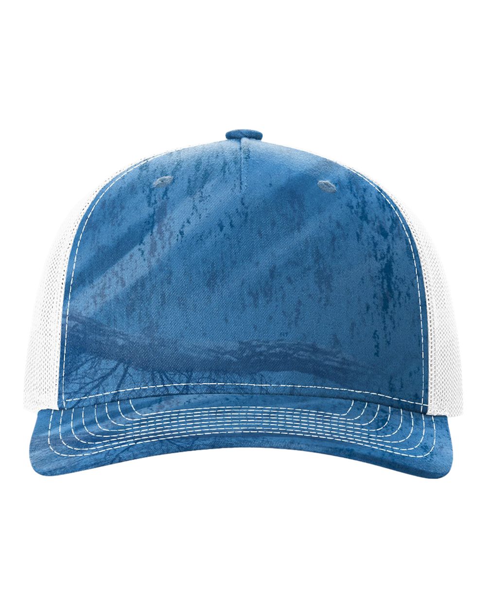 Patch: Richardson 112PFP Trucker Hat
