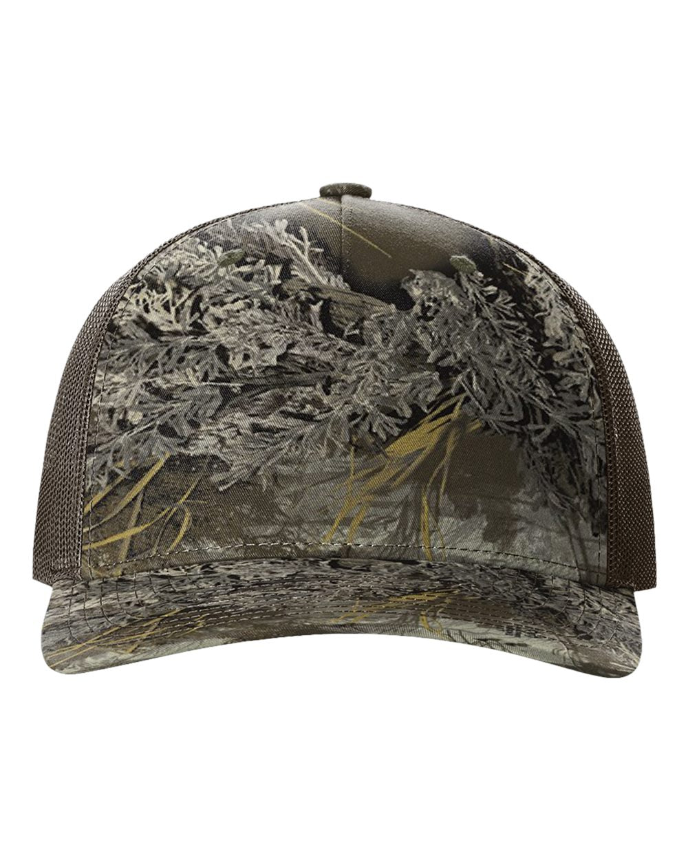 Patch: Richardson 112PFP Trucker Hat