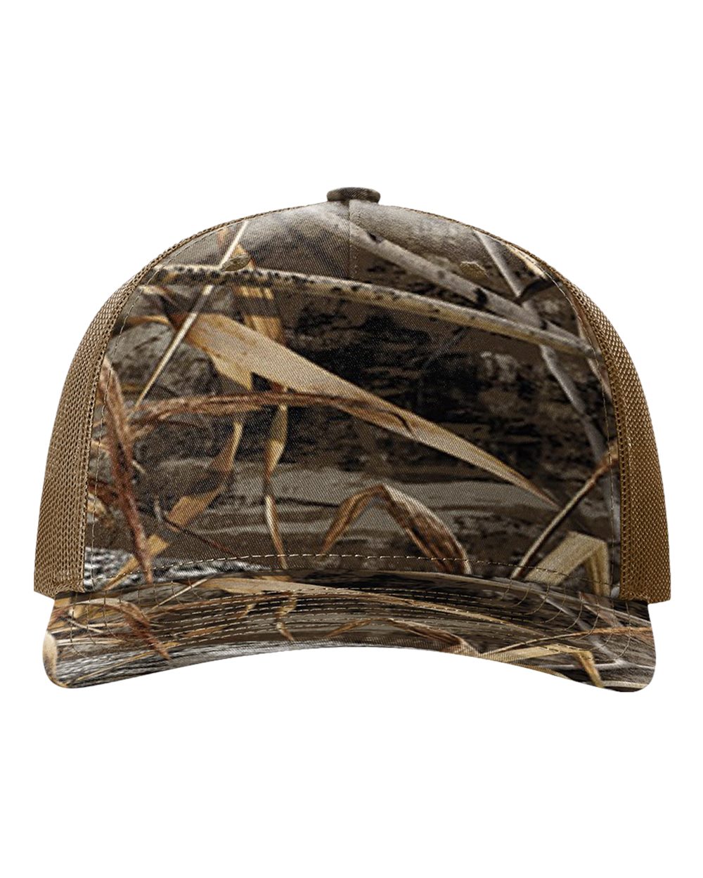 Patch: Richardson 112PFP Trucker Hat