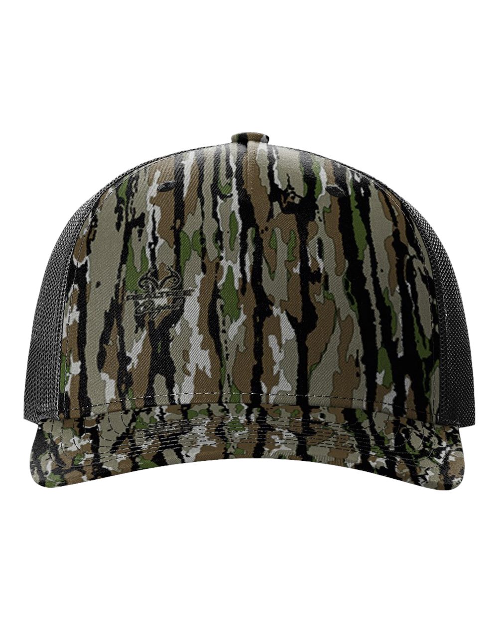 Patch: Richardson 112PFP Trucker Hat