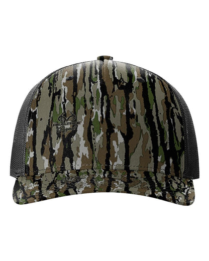 Patch: Richardson 112PFP Trucker Hat
