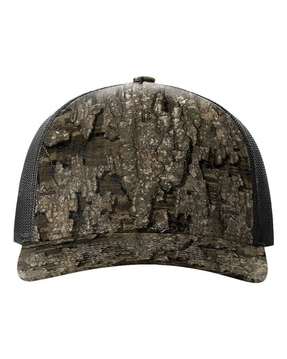 Patch: Richardson 112PFP Trucker Hat