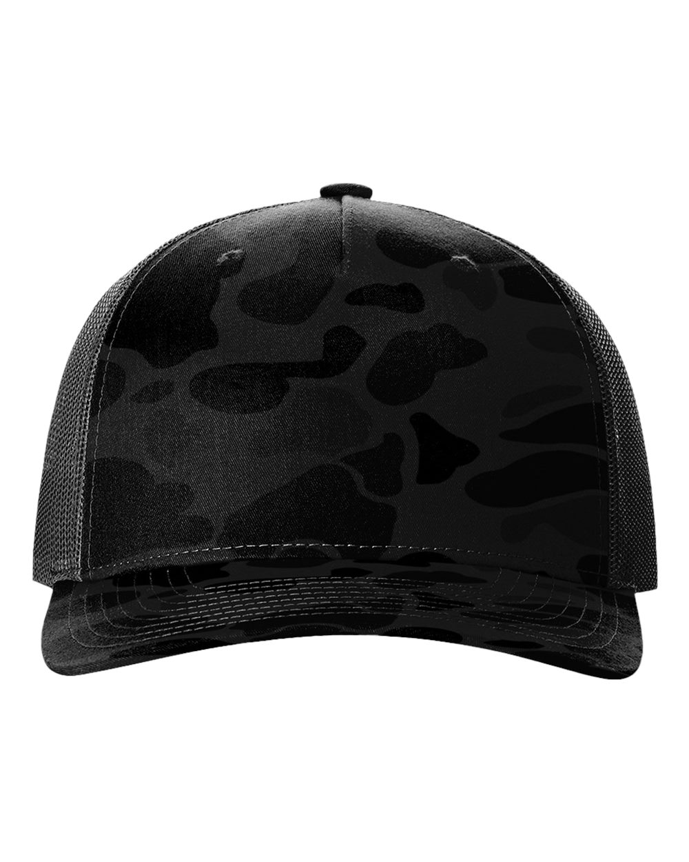 Patch: Richardson 112PFP Trucker Hat