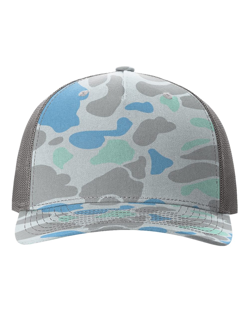 Patch: Richardson 112PFP Trucker Hat