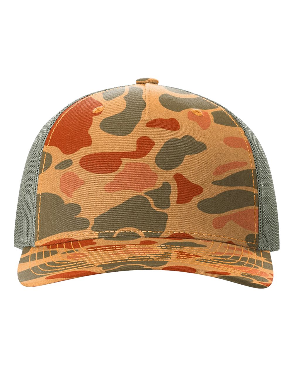 Patch: Richardson 112PFP Trucker Hat