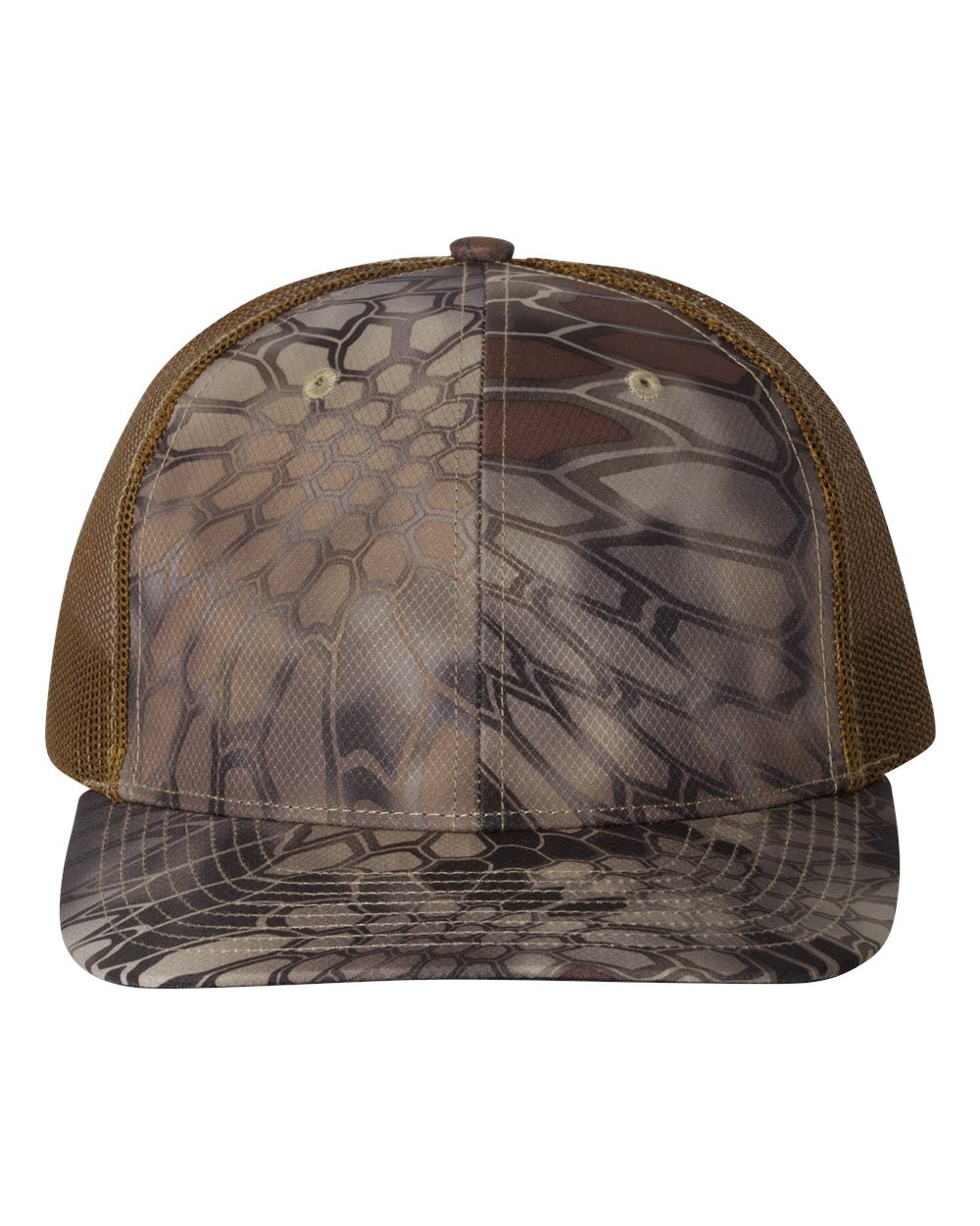 Patch: Richardson 112P Trucker Hat