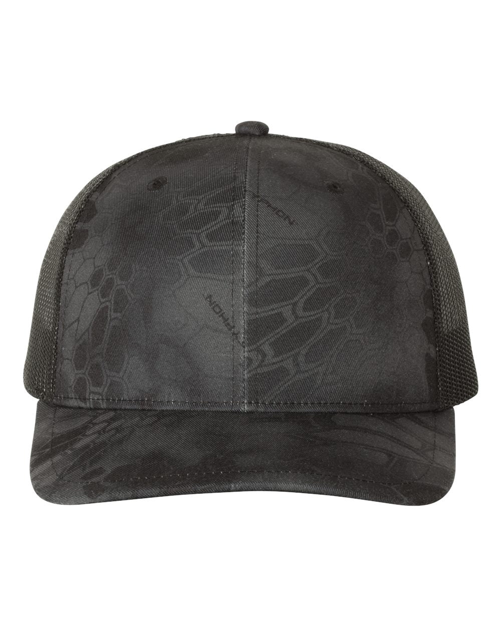 Patch: Richardson 112P Trucker Hat