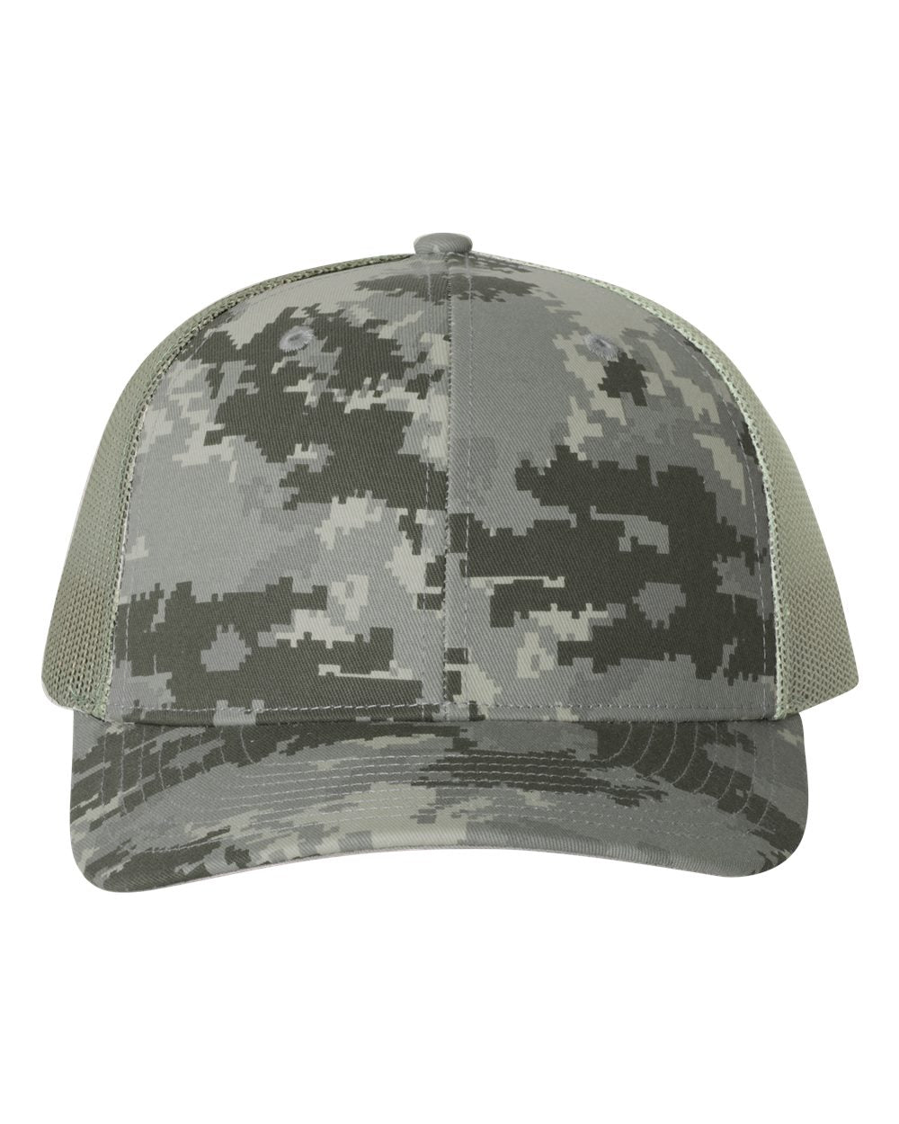 Patch: Richardson 112P Trucker Hat
