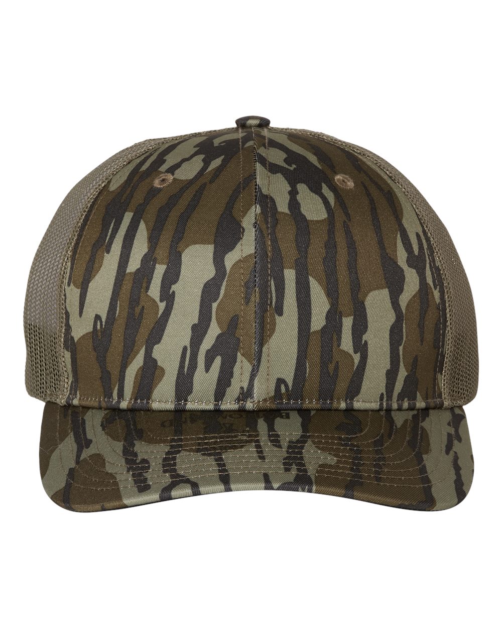 Patch: Richardson 112P Trucker Hat