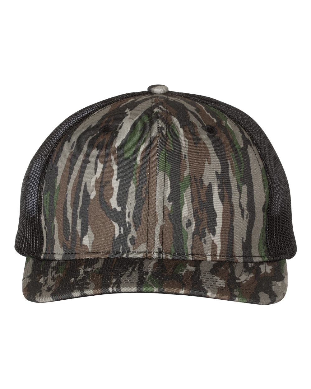 Patch: Richardson 112P Trucker Hat