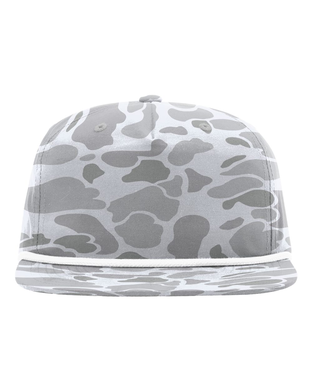 Patch: Richardson 256P- Printed Umpqua Cap