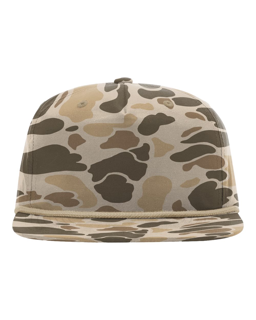 Patch: Richardson 256P- Printed Umpqua Cap