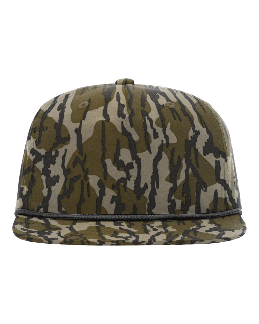 Patch: Richardson 256P- Printed Umpqua Cap