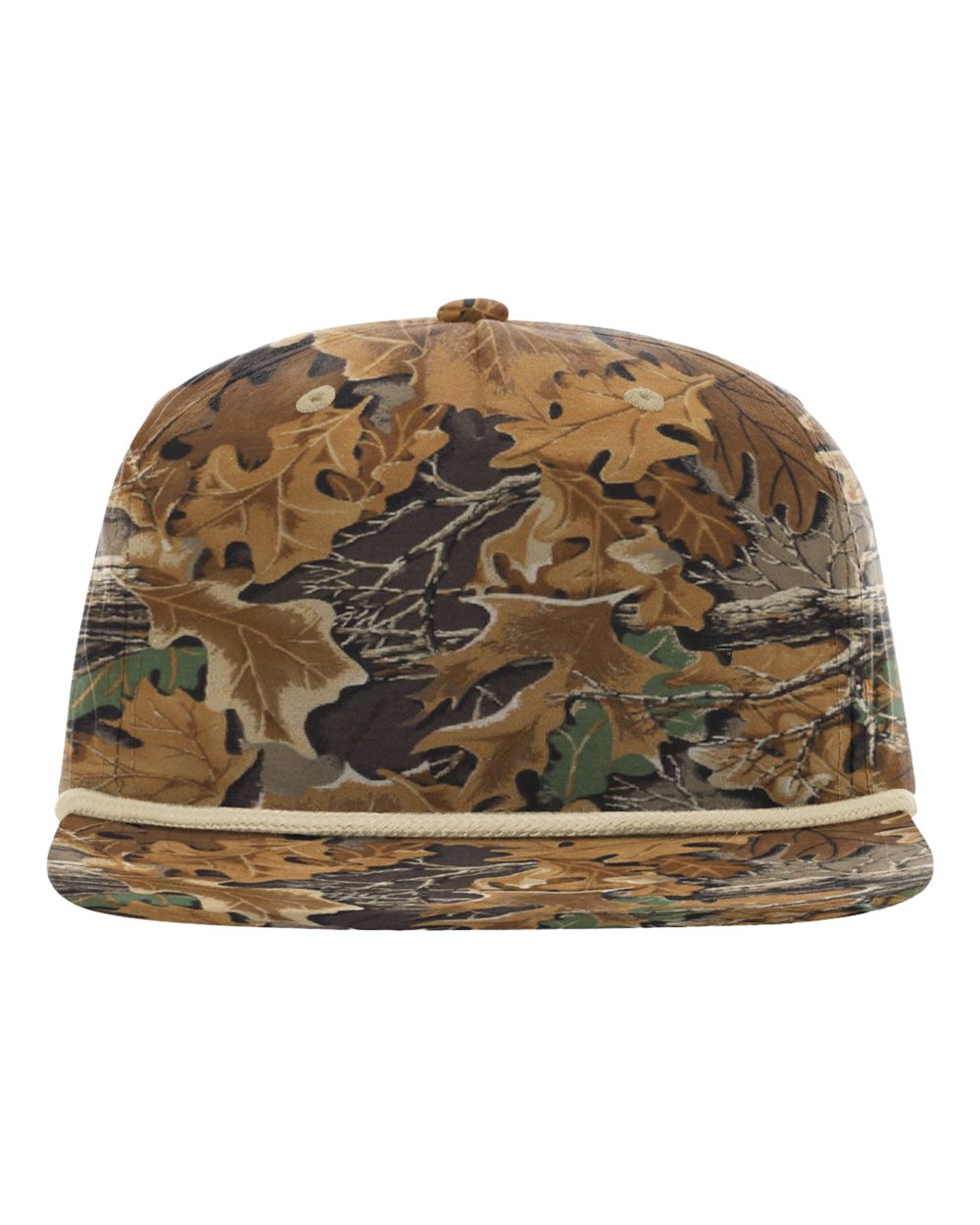 Patch: Richardson 256P- Printed Umpqua Cap