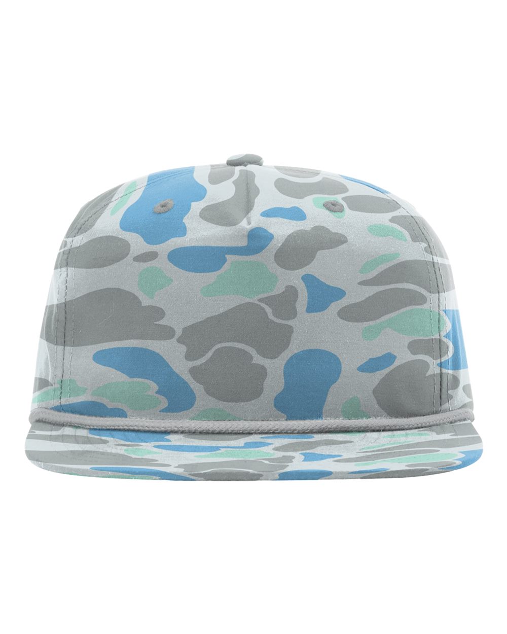 Patch: Richardson 256P- Printed Umpqua Cap