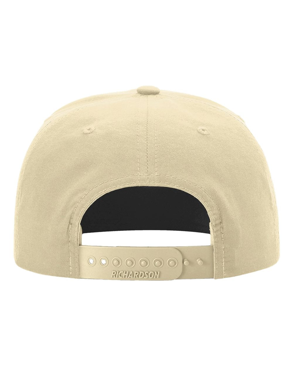 Embroidery: Richardson 256 - Umpqua Snapback Cap