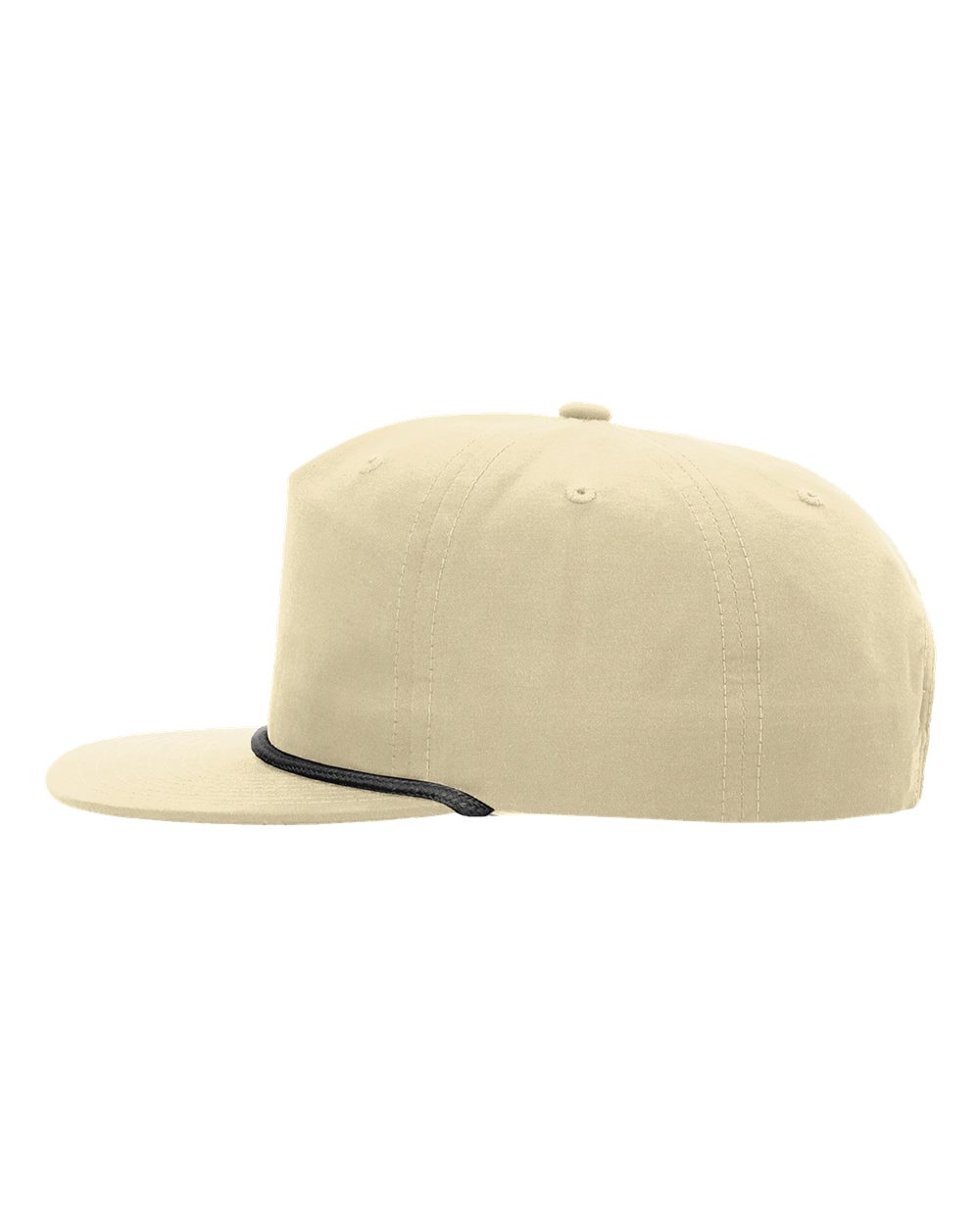 Embroidery: Richardson 256 - Umpqua Snapback Cap