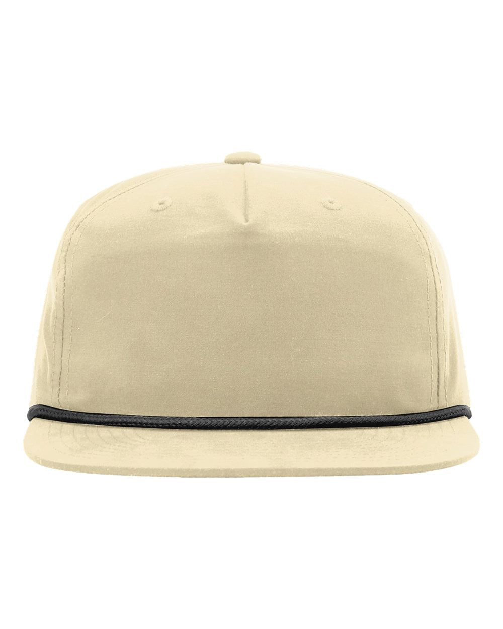 Embroidery: Richardson 256 - Umpqua Snapback Cap
