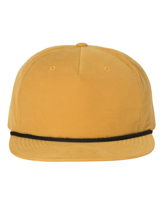 Patch: Richardson 256 - Umpqua Snapback Hat
