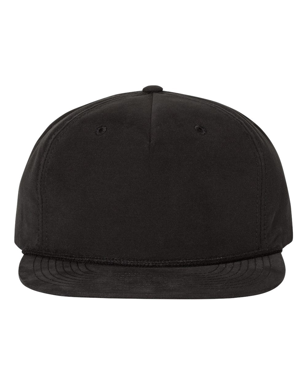 Embroidery: Richardson 256 - Umpqua Snapback Cap