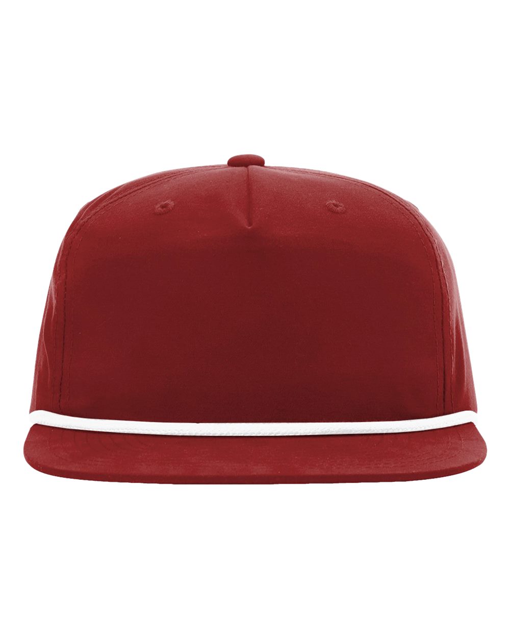 Embroidery: Richardson 256 - Umpqua Snapback Cap