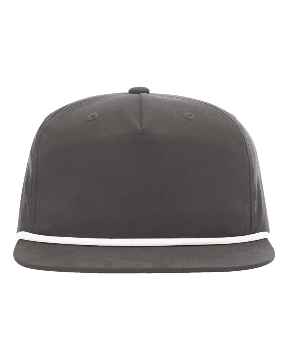 Embroidery: Richardson 256 - Umpqua Snapback Cap