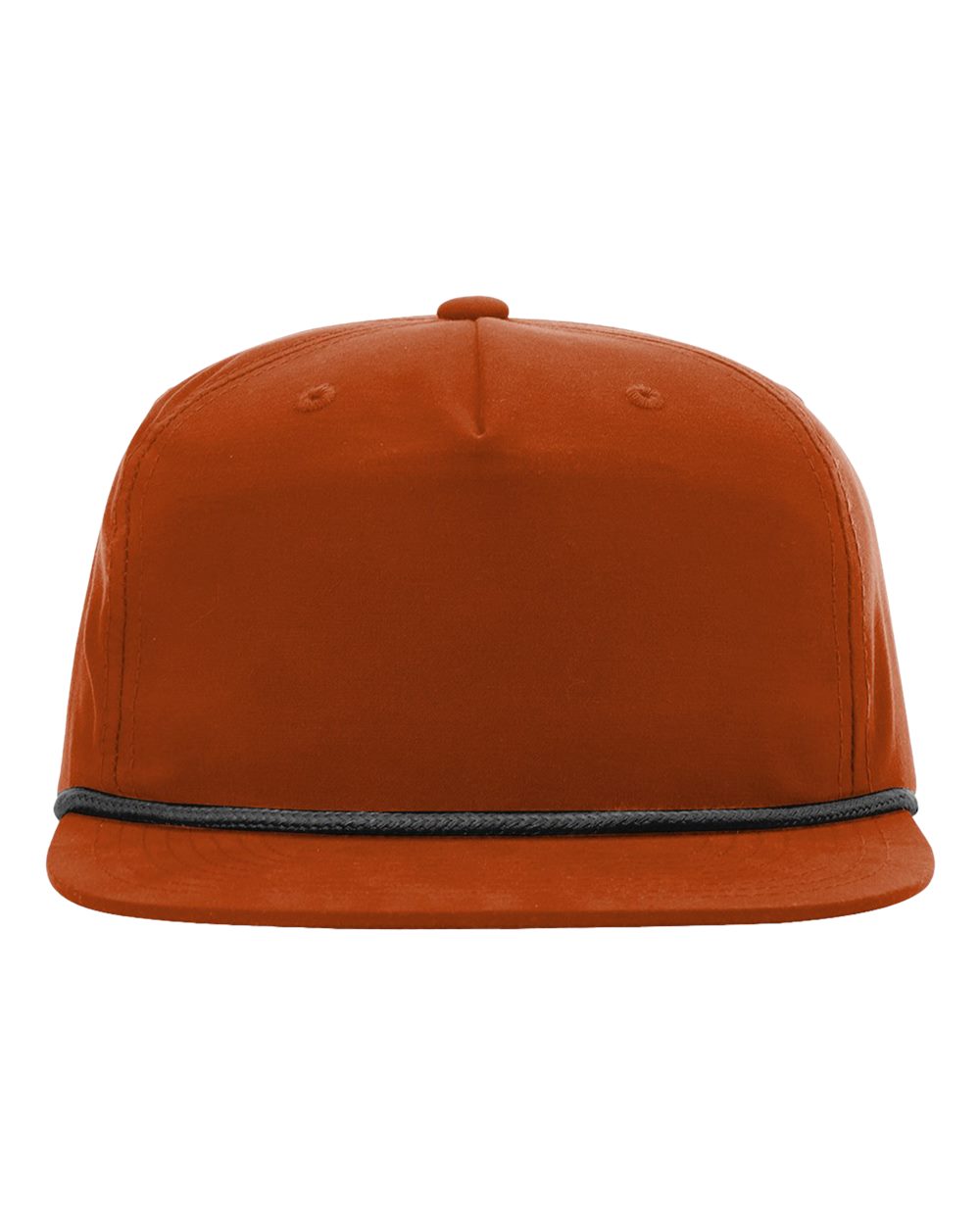Embroidery: Richardson 256 - Umpqua Snapback Cap