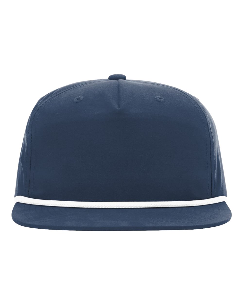 Embroidery: Richardson 256 - Umpqua Snapback Cap