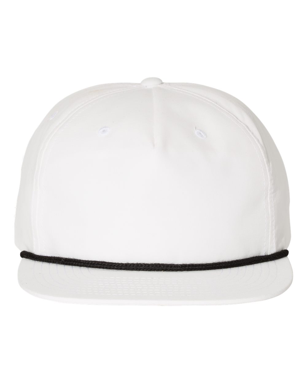 Embroidery: Richardson 256 - Umpqua Snapback Cap