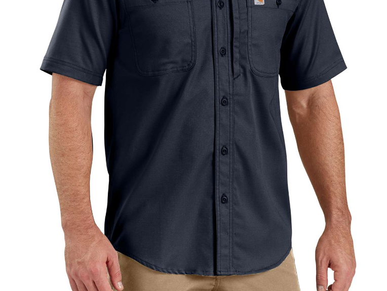 Carhartt Rugged Professional Series: Embroidery*