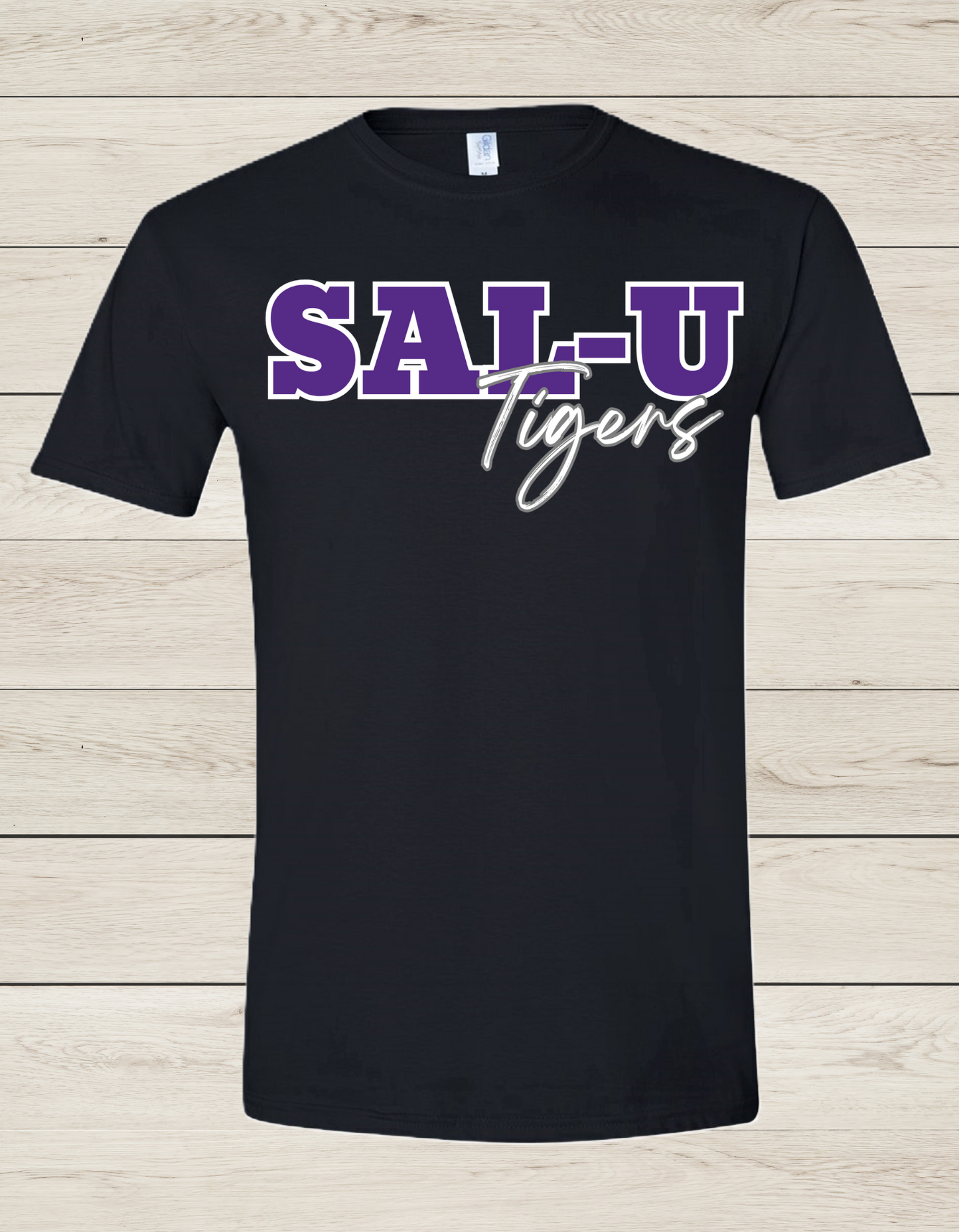 Sal-U T Shirt*