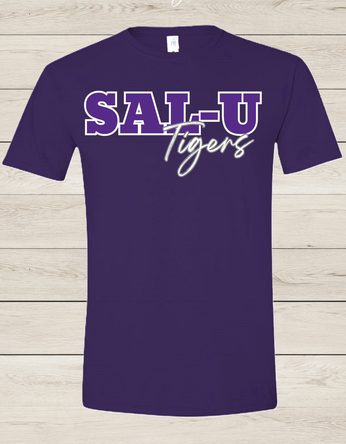 Sal-U T Shirt*