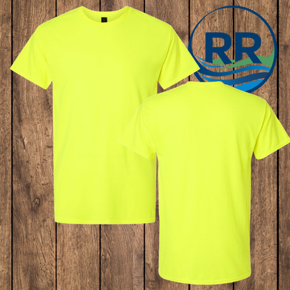 DTF: Gildan SoftStyle Cotton Adult T-shirt