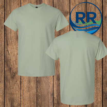 DTF: Gildan SoftStyle Cotton Adult T-shirt